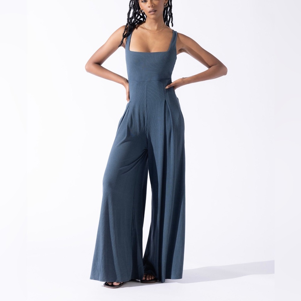 Popflex Jumpsuit
